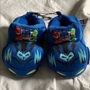 Pj Masks Slippers